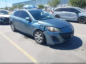 2011 Mazda 3