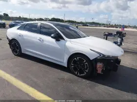 2023 Kia K5
