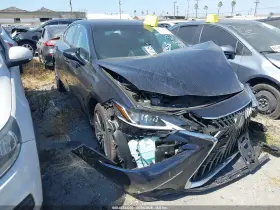 2024 Lexus ES