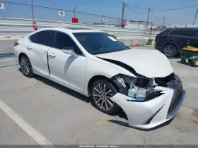 2021 Lexus ES