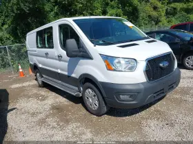 2022 Ford Transit-250