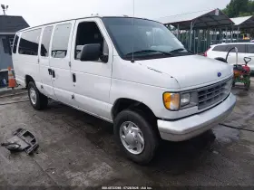 1996 Ford Econoline