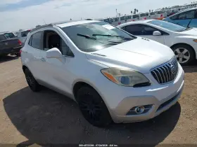 2013 Buick Encore
