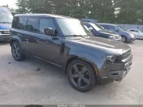 2023 Land Rover Defender
