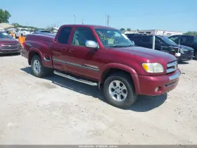 2003 Toyota Tundra
