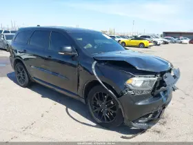 2016 Dodge Durango