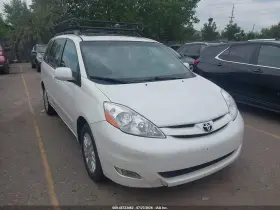 2009 Toyota Sienna