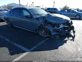 2018 BMW 7 Series