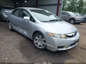 2011 Honda Civic