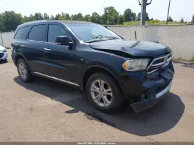 2013 Dodge Durango