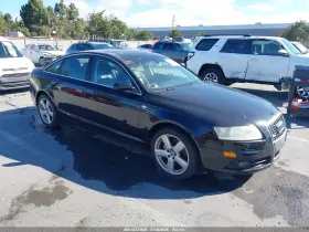 2008 Audi A6