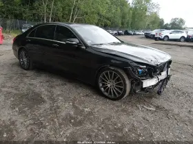 2015 Mercedes-Benz S-Class