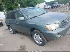 2007 Toyota Highlander