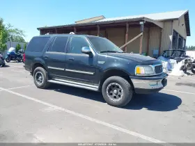 1997 Ford Expedition