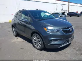 2018 Buick Encore