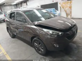 2014 Hyundai Tucson