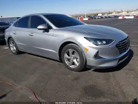 2021 Hyundai Sonata
