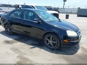 2009 Volkswagen Jetta