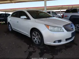2013 Buick LaCrosse
