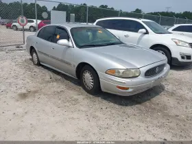 2003 Buick LeSabre