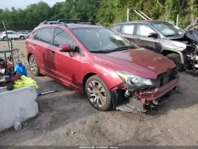 2015 Subaru Impreza