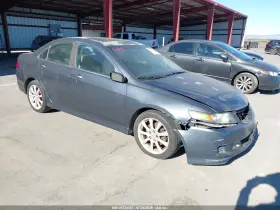 2007 Acura TSX