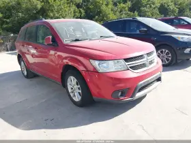 2015 Dodge Journey