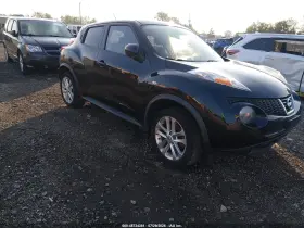 2013 Nissan Juke