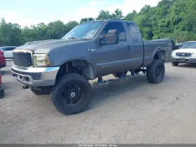 2002 Ford F-350