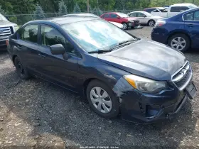 2014 Subaru Impreza