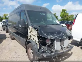 2016 Mercedes-Benz Sprinter 2500