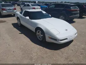 1993 Chevrolet Corvette