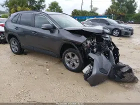 2022 Toyota RAV4 Hybrid