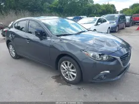 2015 Mazda 3