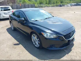 2014 Mazda 6