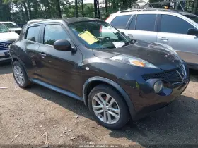 2011 Nissan Juke
