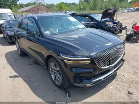 2024 Genesis GV70