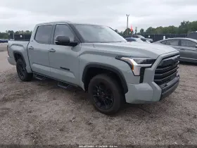 2025 Toyota Tundra