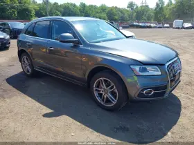 2017 Audi Q5