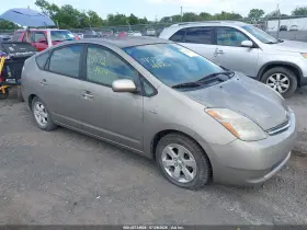 2006 Toyota Prius