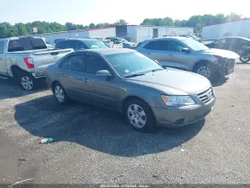 2010 Hyundai Sonata