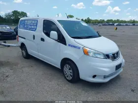 2019 Nissan NV 200