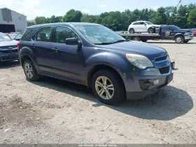 2013 Chevrolet Equinox