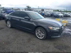 2012 Audi A6