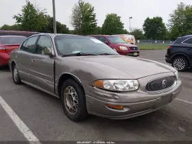 2003 Buick LeSabre