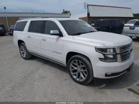 2017 Chevrolet Suburban