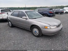1999 Buick Century