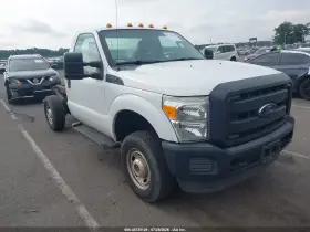 2016 Ford F-250