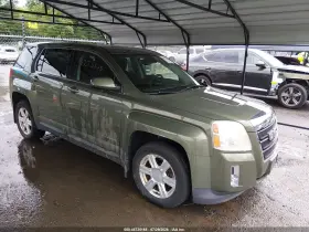 2015 GMC Terrain