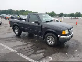 2003 Ford Ranger